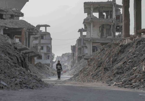 Tortury w imię dobra. Dlaczego wierzymy, że cel uświęca środki