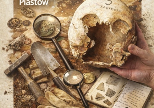 Archeologia na tropie tajemnic raciborskich Piastów. Drugie spotkanie Detektywów historii