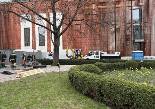 Parking dla urzędników znika. „Symbol nieuzasadnionych przywilejów” przechodzi do historii (Galeria)