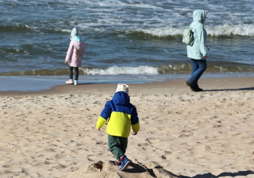 Coraz więcej hoteli nad Bałtykiem ma problemy finansowe