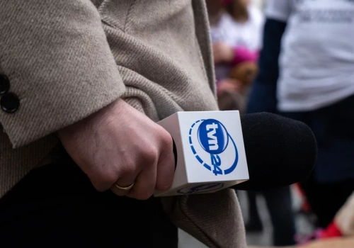 Niespodziewany ruch TVN24. Spotkania w całej Polsce