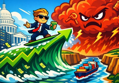 Użytkownik PolyMarket zamienia 13 tys. dolarów na 475 tys. dolarów dzięki zawieszeniu broni między USA a Iranem: Pojawia się nowa szansa