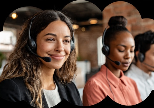 Człowiek jako nowy produkt luksusowy w CX