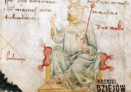 Rozdał 13 ton złota w 3 miesiące. Rynek załamał się na ponad 12 lat