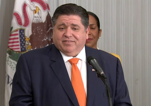 Gubernator Illinois: Polityka prezydenta Donalda Trumpa dotkliwie uderza w amerykańskich konsumentów