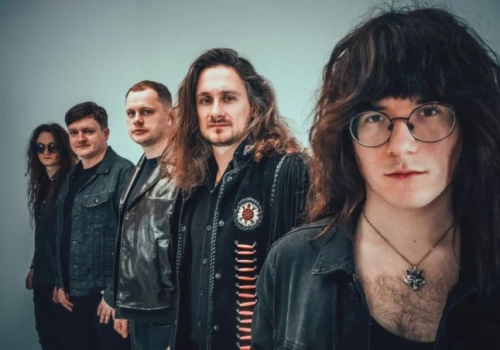 Wrocławski zespół wystąpi w programie Must Be The Music