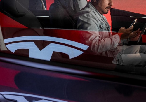 Reuters: Tesla pracuje nad nowym, tanim autem