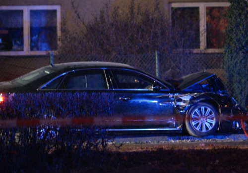 Wypadek Beaty Szydło wraca po 9 latach. „Rzeczpospolita”: zarzuty mogą usłyszeć policjanci i prokuratorzy