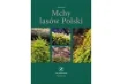 Mchy bocznozarodniowe lasów Polski