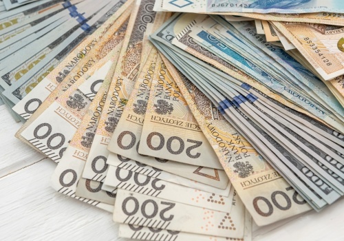 Kursy walut NBP dziś – 9 kwietnia 2026