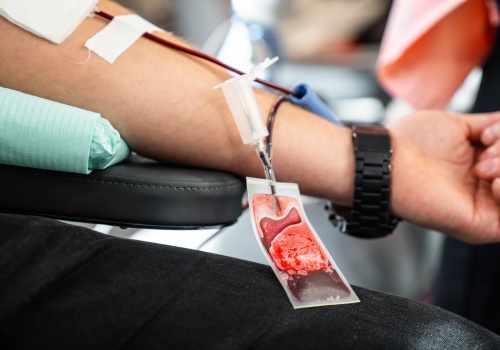 Oddaj krew i ratuj życie. Wyjątkowa akcja dla dzieci w Galerii Bemowo