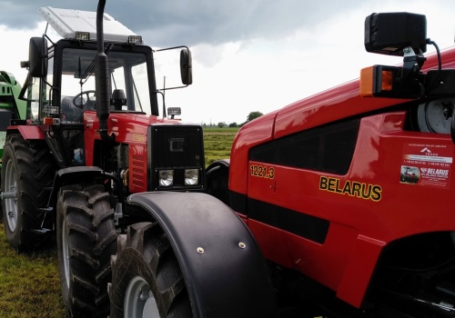 Belarusy i abolicja. Rolnicy czekają, a spór dopiero się zaczyna