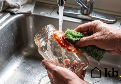 Czy trzeba myć słoik przed wrzuceniem do kosza na szkło? Rozwiewamy wątpliwości