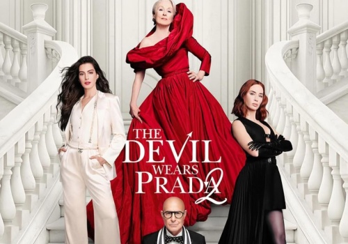Jeszcze nie trafił do kin, a już na nim zarabiają. „Diabeł ubiera się u Prady 2” zmienia marketing marek