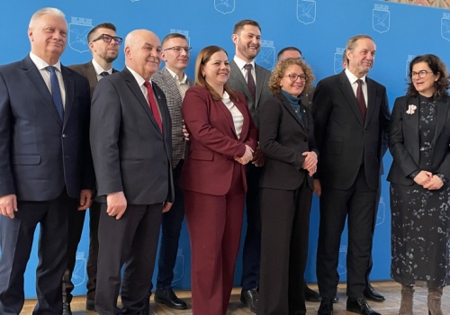 Metropolia przełomem dla Pomorza. 