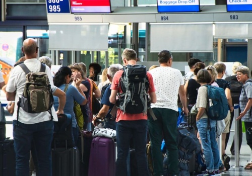 Strajk Lufthansy uderzy w Polaków. Jeśli masz lot w piątek, możesz nie dolecieć