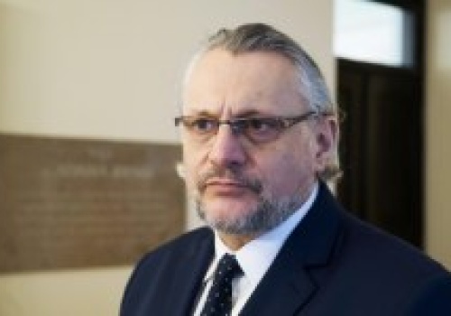 ​Zabieg bez kolejki dla syna polityka KO? 