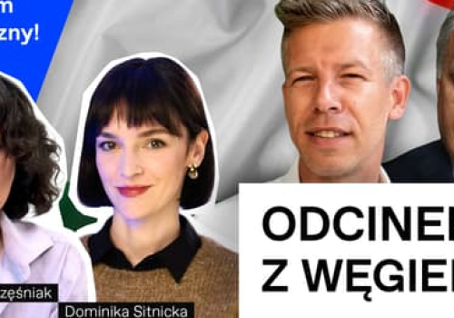 Węgry. Czy Magyar pokona Orbana?