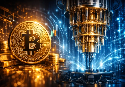 Bitcoin odporny na komputery kwantowe bez soft forka? Nowa koncepcja StarkWare