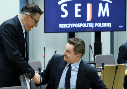 Tyle będą zarabiać sędziowie Trybunału Konstytucyjnego. Przeciętny Polak może pomarzyć