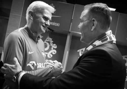 Nawrocki, Stanowski i wielu innych. Tak pożegnali Jacka Magierę