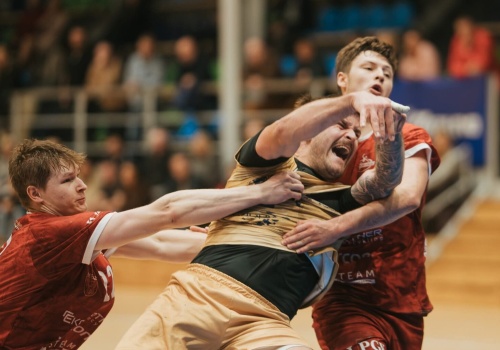 Szczypiorniści wracają do gry. Pogoń podejmie Gwardię Koszalin