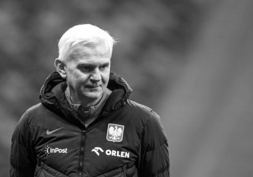 Nie żyje Jacek Magiera. Polska piłka straciła wybitnego stratega i człowieka z klasą