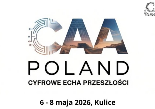CAA Poland w Kulicach!