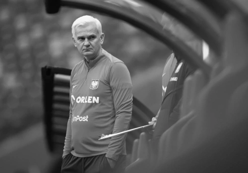 Nie żyje Jacek Magiera. Tragiczne wieści ze świata piłki, w które aż trudno uwierzyć