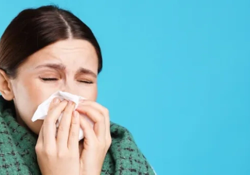 Katar w ciąży i nieżyt nosa u kobiet w ciąży – czy to tylko zwykłe przeziębienie czy poważniejsza dolegliwość?