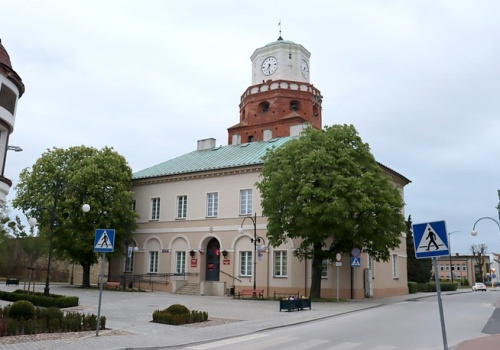 Temat biogazowni w Wieluniu wrócił na sesji Rady Miejskiej. Dziś burmistrz wydał obwieszczenie dotyczące tej inwestycji