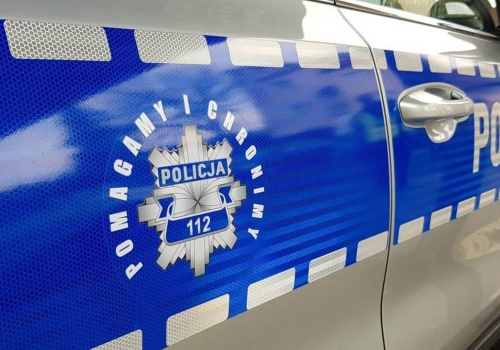 Wstrzymany ruch pociągów między Rzeszowem a Sędziszowem Małopolskim. Kolejna śmierć na torach