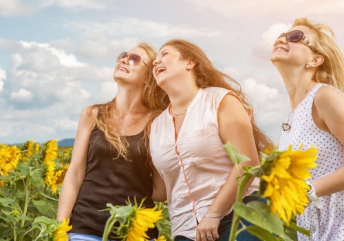 Trzy znaki zodiaku wkraczają w szczęśliwą erę. Los się do nich uśmiechnie