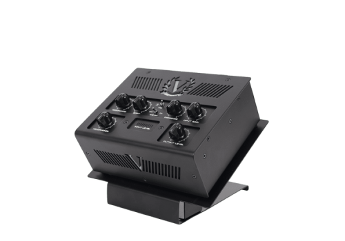 Victory Amps PowerValve 200 – lampowe „czucie” dla cyfrowych setupów