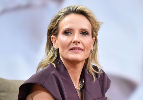 Patrycja Markowska zachwyca na scenie od 25 lat: „Ciągle mam apetyt na więcej”