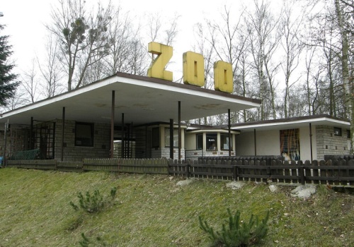 Wielkie zmiany w poznańskim Nowym Zoo. Sprawdziliśmy, co powstanie tuż przy wejściu