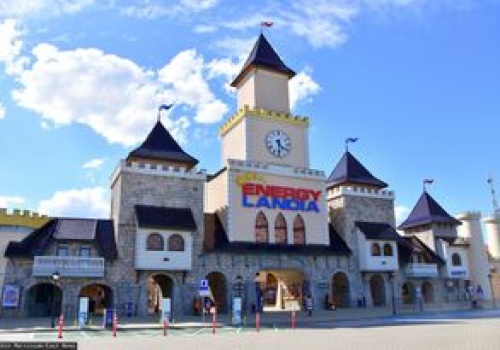 Energylandia podnosi ceny biletów. Tak drogo jeszcze nie było