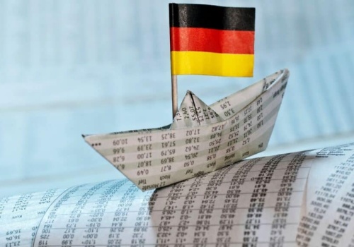 Masowe bankructwa spółek w Niemczech