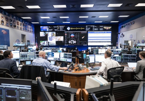 Misja Artemis II wraca na Ziemię. To bardzo niebezpieczny etap