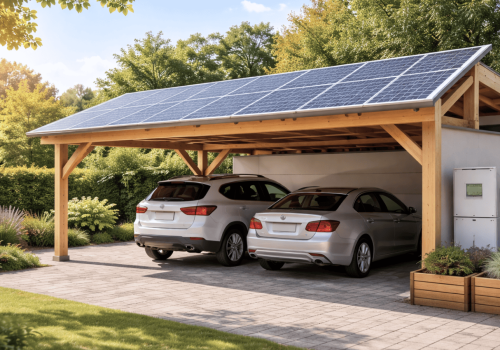 Zegar tyka: 23 000 zł na wiatę czeka na Twój wniosek. Szansa tylko do 24 kwietnia