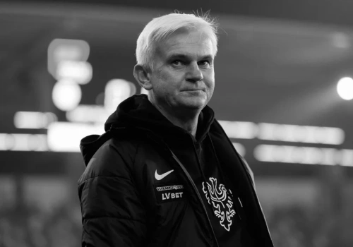 Piękny gest Śląska Wrocław. Przejmujące obrazki w dniu śmierci Jacka Magiery