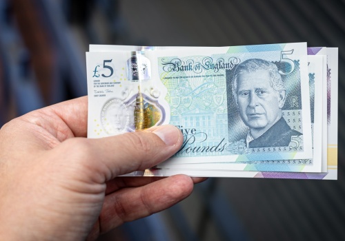 Kwota wolna od podatku w Wielkiej Brytanii 2026/2027