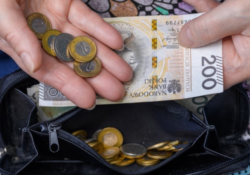 Problemy ze stawami? W tych przypadkach dostaniesz kilkaset złotych wsparcia