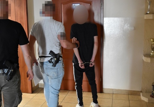 Brutalne porwanie i próba gwałtu na 16-latku. Tak ojciec chciał pomścić córkę. Teraz sąd wydał wyrok