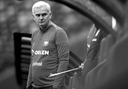 Świat polskiej piłki w żałobie