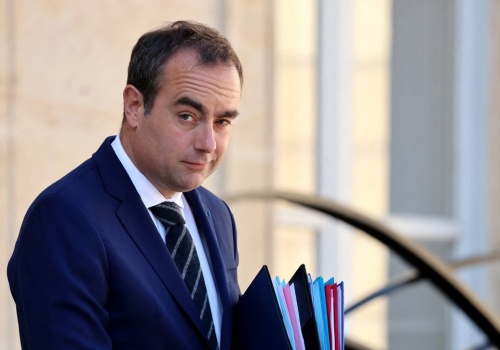 Francja porzuca paliwa kopalne. 