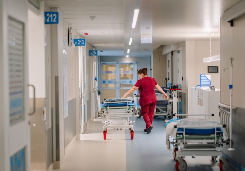 Rząd szykuje zmiany. Chodzi o egzaminy dla pielęgniarek