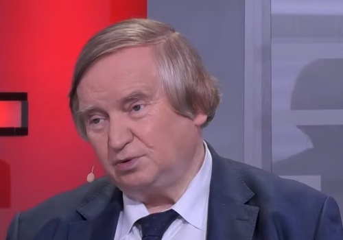 TYLKO U NAS. Prof. Piotrowski: To nie było ślubowanie