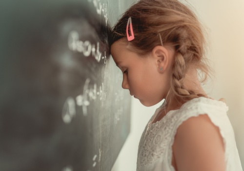 Późna diagnoza ADHD wiąże się z gorszymi wynikami w nauce. Wyniki dużego badania