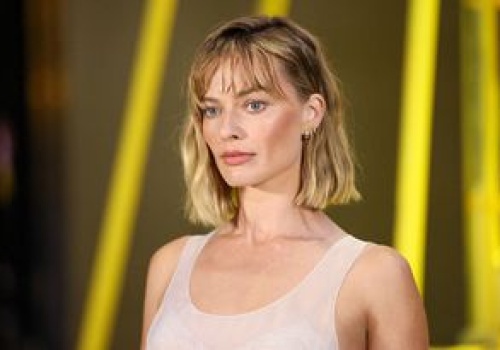 Nie do poznania na starym zdjęciu. Tak wyglądała Margot Robbie jako nastolatka